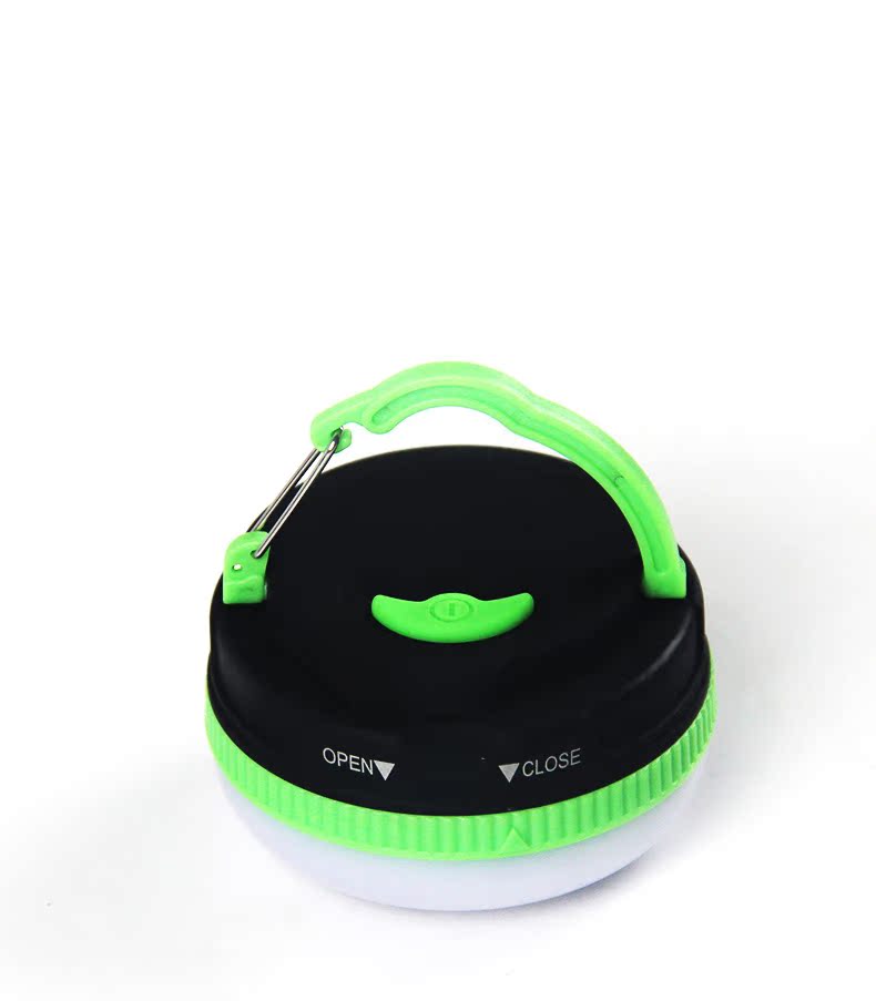 Đèn LED chói ánh sáng siêu sáng ngoài trời chiếu sáng ngựa ánh sáng trại hoang dã ánh sáng cắm trại ánh sáng cắm trại khẩn cấp đèn bin