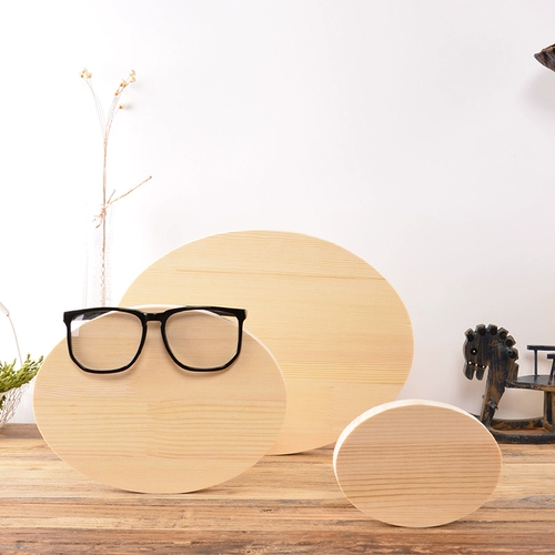 Очки, деревянный стенд, прямые продажи с завода