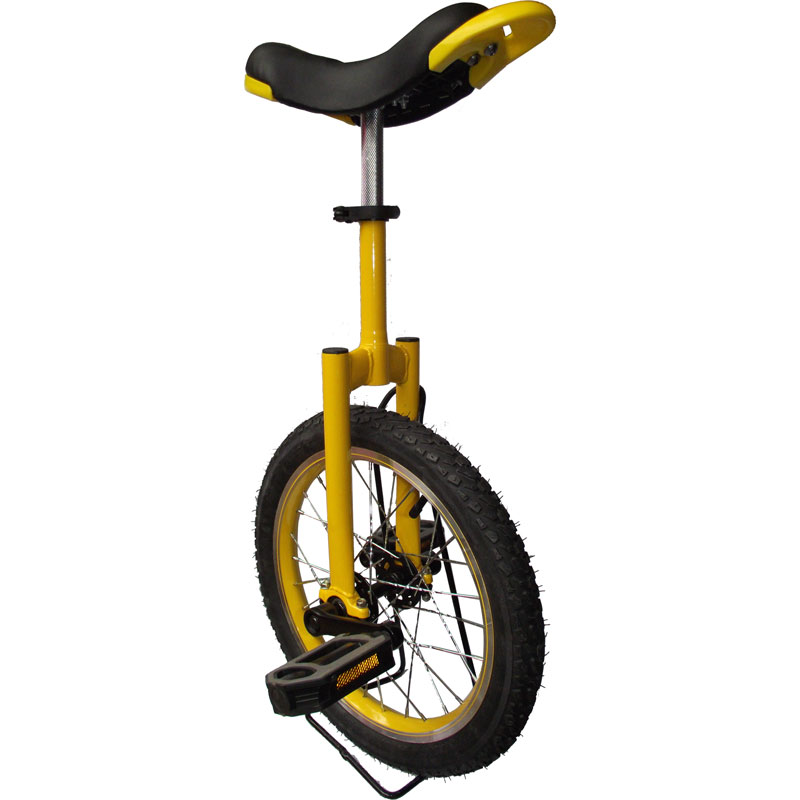 Teliao Unicycle Balance Car Competitive Children Adult Single Wheels Fitness Scooter Acrobatic Single Wheel Bike Manufacturer