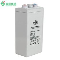 Dual Deng lead acid battery GFM-200 2V200AH300 400 500 600 800 communication base station dedicated