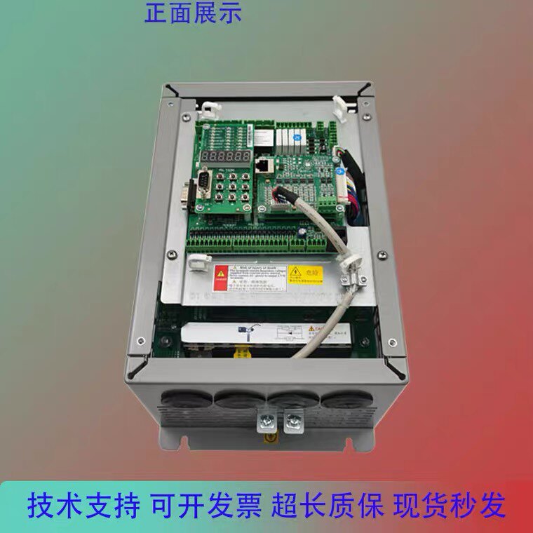 New time Da AS380 all-in-one elevator frequency AS3804T0011 AS3804T0011 4T0015 4T07P5 4T07P5 new original dress-Taobao