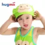 Mũ bơi cho trẻ em Hugmii áo tắm cho bé trai và bé gái đồ bơi trẻ em dễ thương - Mũ bơi 	mũ bơi speedo cho bé	