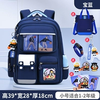 Маленькая льняная сумка