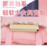 Портативный ранец, сумка через плечо, вместительная и большая художественная сумка для учебы для папок