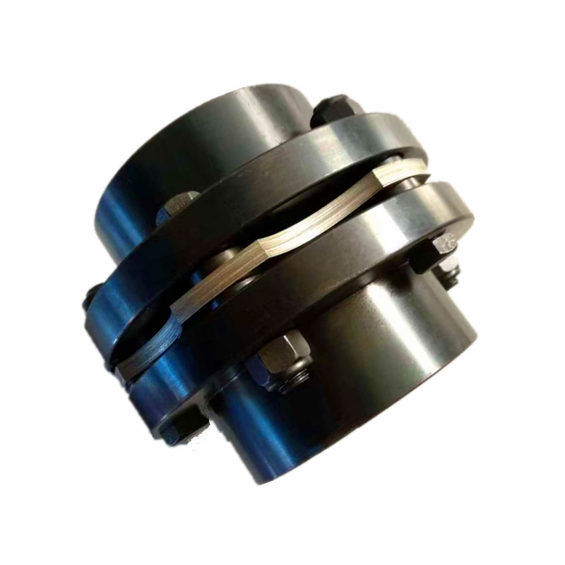 Hot selling laminated DJM single diaphragm elastic coupling 304 stainless steel diaphragm SJM0123456789 coupling