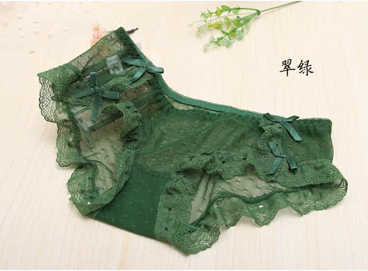 Slip en nylon - Ref 644985 Image 43