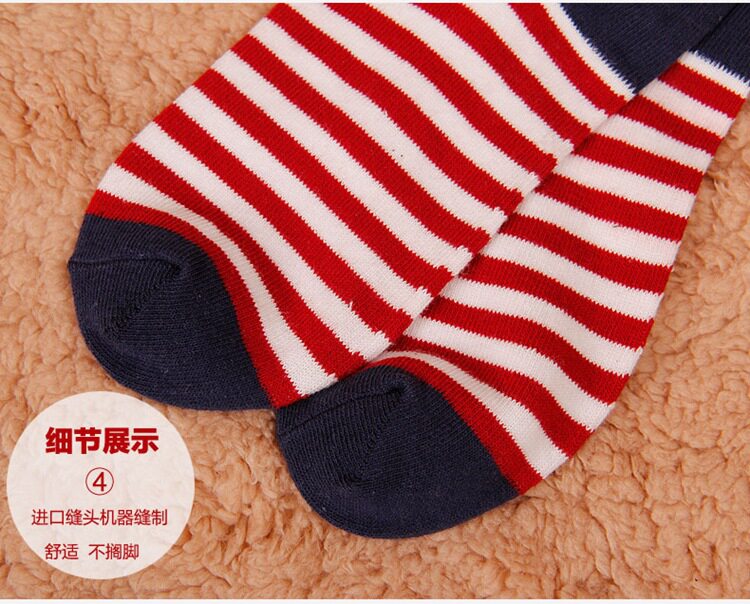 Chaussettes - collants C3033 - Ref 761706 Image 18