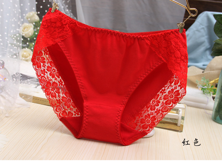Slip jeunesse en coton - Ref 639879 Image 19