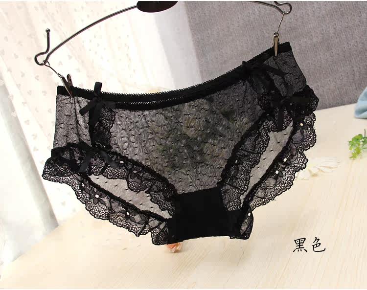 Slip en nylon - Ref 644985 Image 48