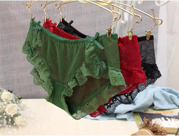 Slip en nylon - Ref 644985 Image 35