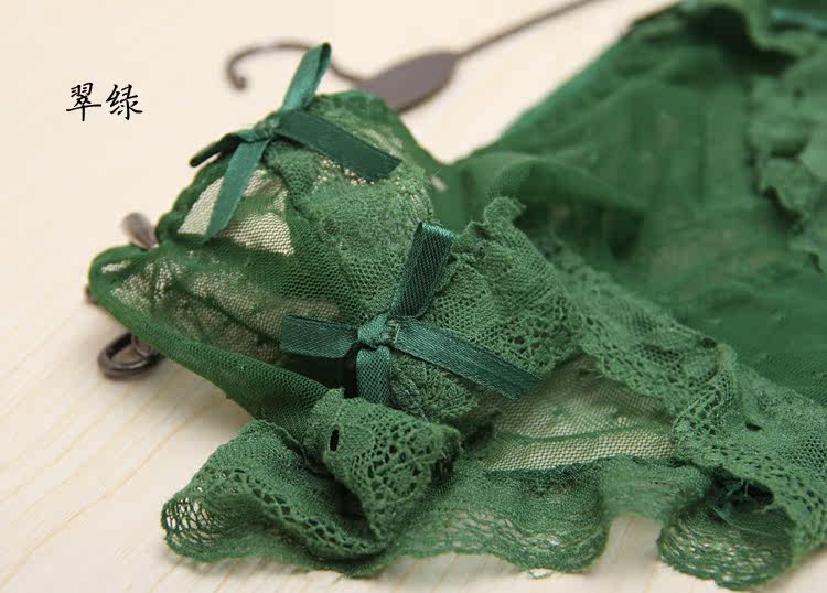 Slip en nylon - Ref 644985 Image 41