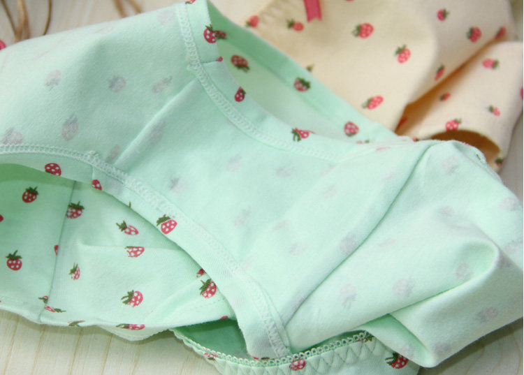 Slip C9401 en coton - Ref 642970 Image 43