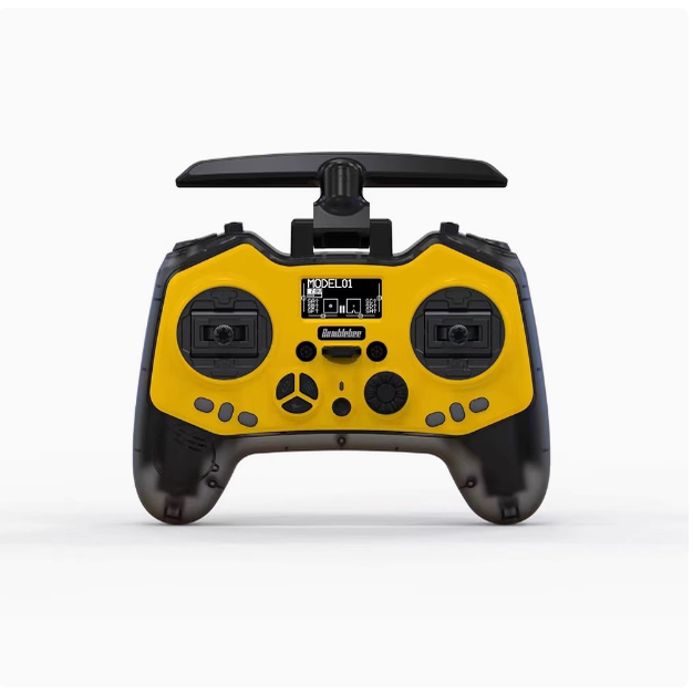 Brand New Jumper Fpv Drone with Full Functions, Small Size, Elrs 2.4g Little Bee Remote Control