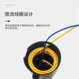 Полный автоматический запуск моторного моторного моторного конденсатора CBB6.