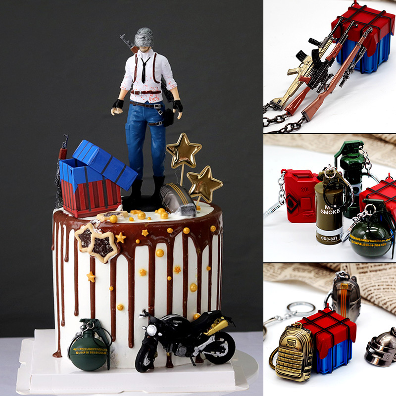 5 sets of big Italian Father's Day to eat chicken coursecake to decorate birthday dress Empty Throw Box Swing child plugin