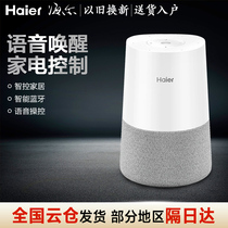 Haier Tmall Smart Speaker Xiaoyu Robot Bluetooth Audio HSPK-X20UDAI