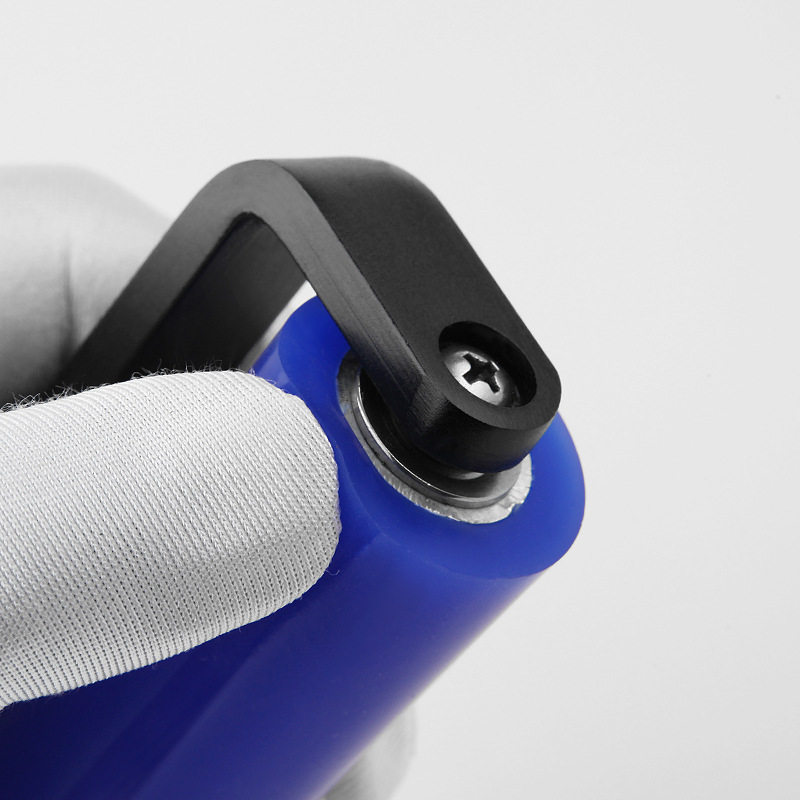 Черный алюминий 3