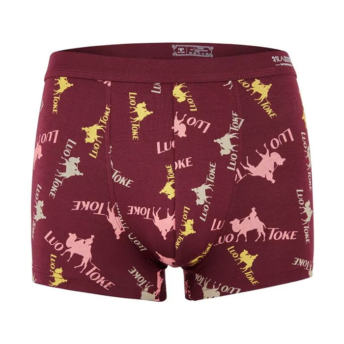 Underwear с овец пустыня?