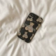 Apple, iPhone11, фоторамка, толстовка, английский, с медвежатами