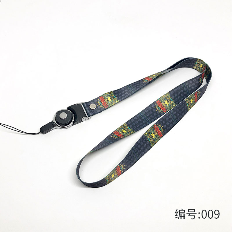 Dây đeo điện thoại di động treo cổ nam nữ cá tính sáng tạo dây chống mất dây chuyền vỏ điện thoại di động yêu màu đỏ dễ thương hoạt hình Huawei oppo đa năng đa năng sử dụng kép có thể tháo rời vivo táo - Phụ kiện điện thoại di động ốp điện thoại xs max