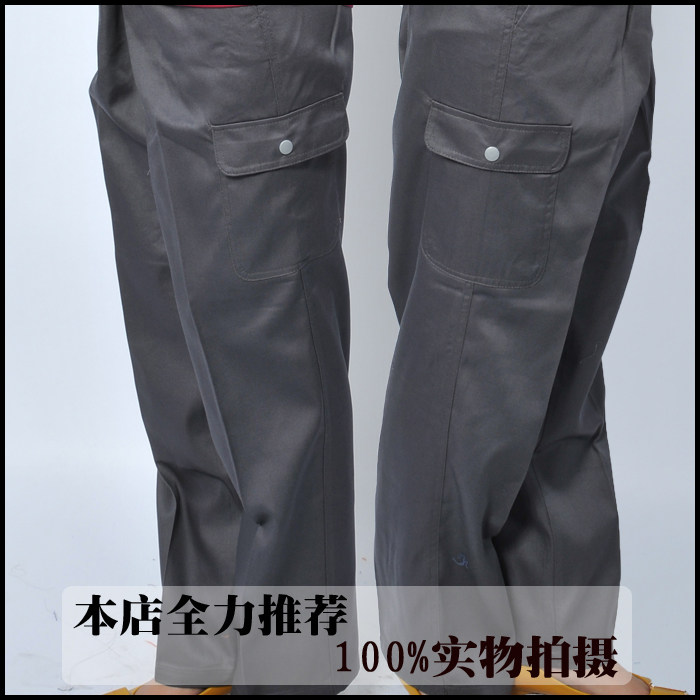 Tenue de travail en coton - Ref 1912878 Image 9