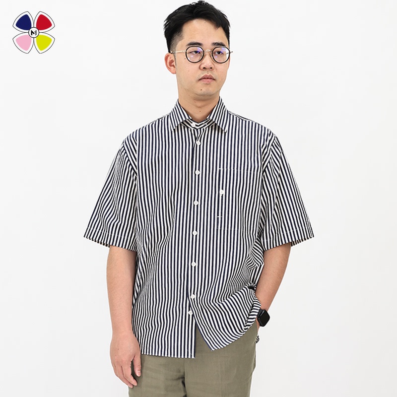 Natural-Looking Shirt