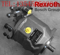 German REXROTH REXROTH hydraulic pump A10VSO100DFR1 31R-PPA12K01 plunger pump accessories