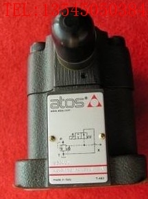 ATOS, Italy, manual valve SDH-0133 A SDH-0153 A SDH-0173 A