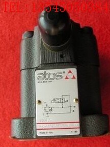 Atos ATOS, Italy, superposition valve SKR-011 8 SKR-012 8 SKR-014 8