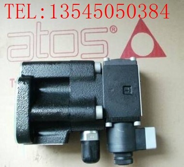 Italian Atos ATOS superimposed relief valve SKM-011 50 V SKM-012 100 V