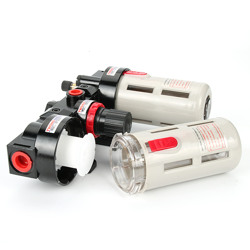 Filter Filter Triple Code AC3000-03 AC3000-03D AC4000-04 AC4000-04D