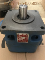 Double vane pump YB1-2 5-10 YB1-12-25 2 5-10 YB1-63-100 12-25