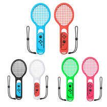 switch Mario Tennis Racket NS Tennis Racket Handle NS Game Tennis Racket Grip Multicolor TNS-1843