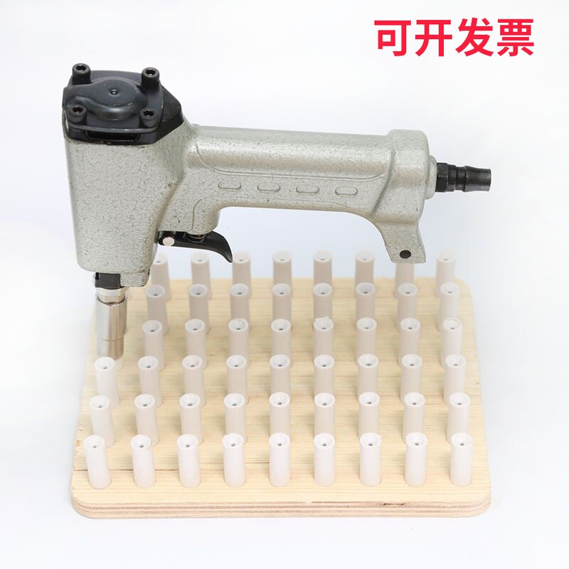 Copper nail decoration nail drawing pin bubble nail shoe nail pneumatic nail gun spot direct sales air nail gun power week new
