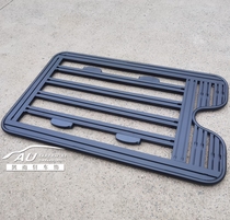 Universal AW roof expansion platform SUV off-road car pickup luggage rack platform All-aluminum luggage frame shelf
