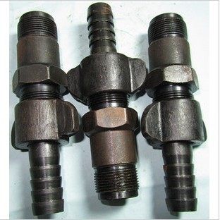 Original G10 air pick three-piece set G12 air pick movable joint G11 G16 air pick joint