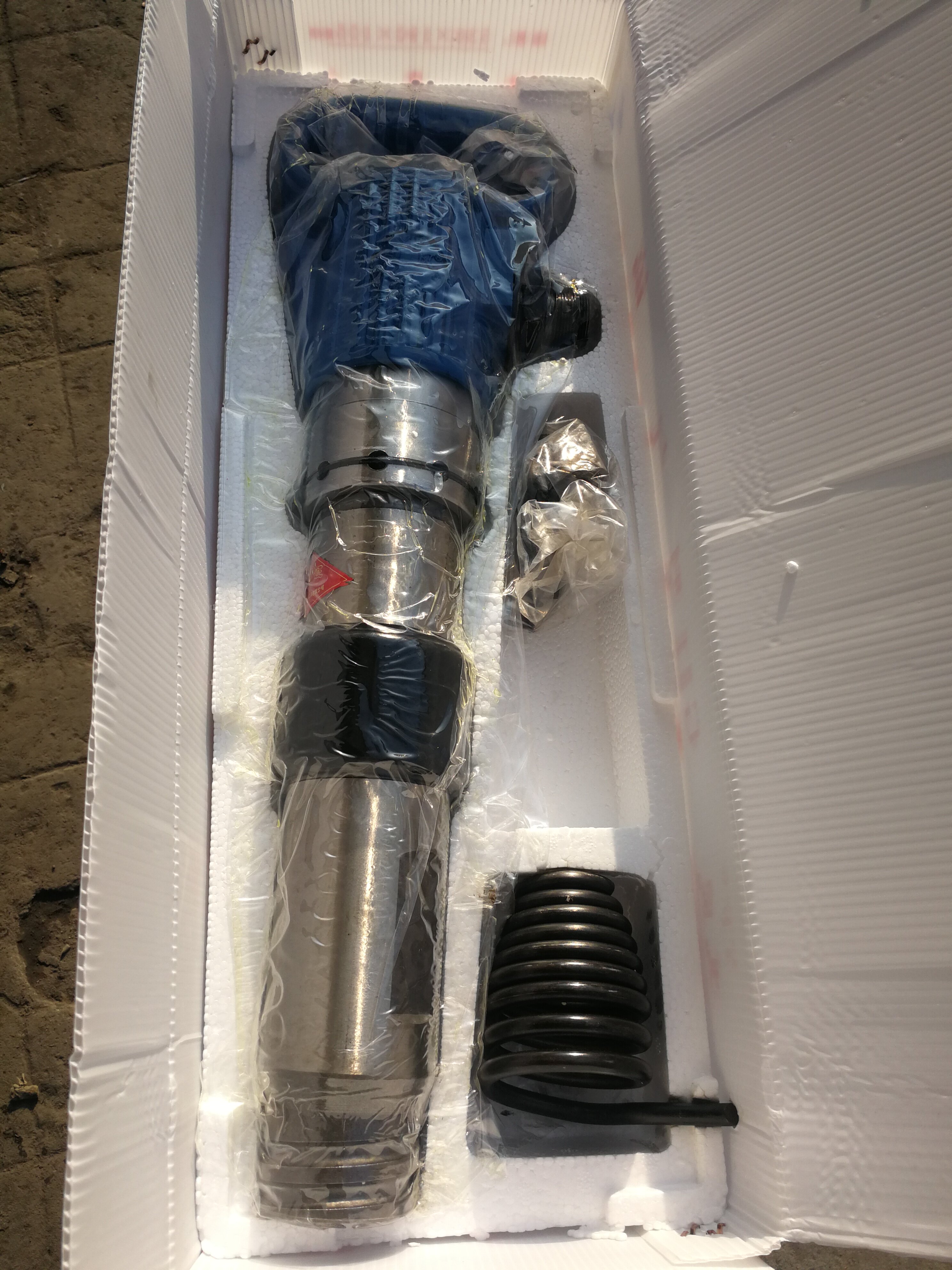 The new Yiwu Yifeng brand G10 G11 frost-free wind pickaxe is hot selling in Jiangsu, Zhejiang, Shanghai and Anhui!