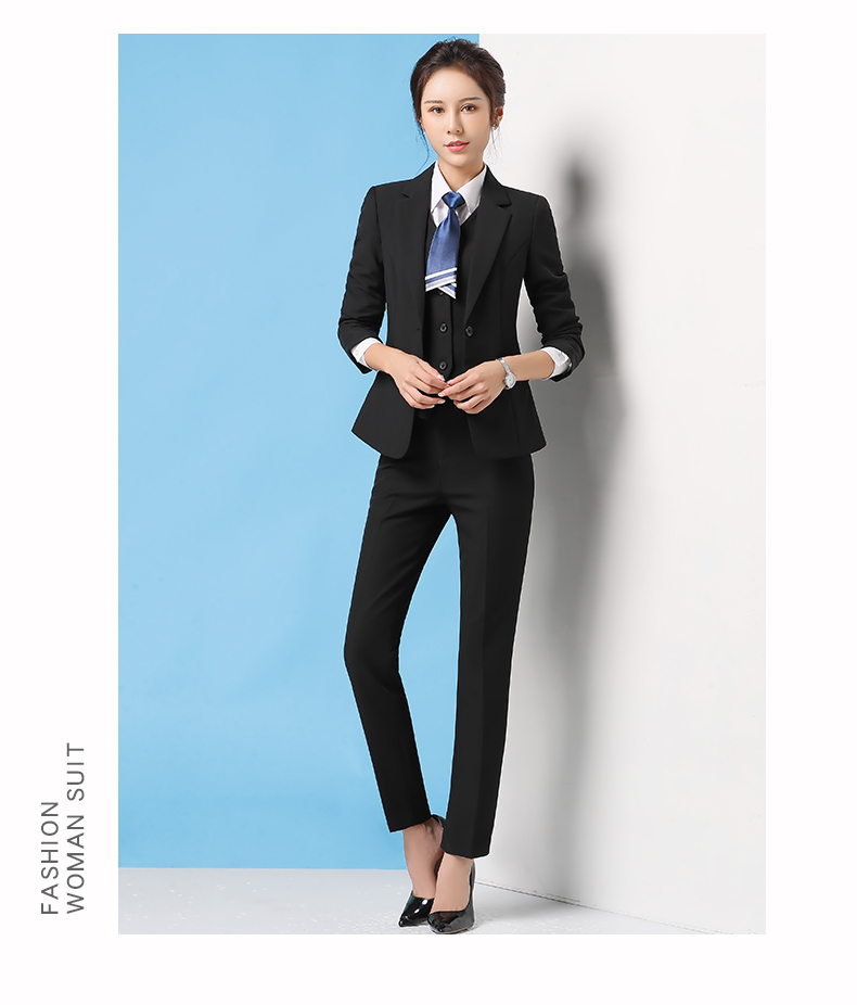 Tailleur femme HANYINGMEI    - Ref 3243667 Image 15