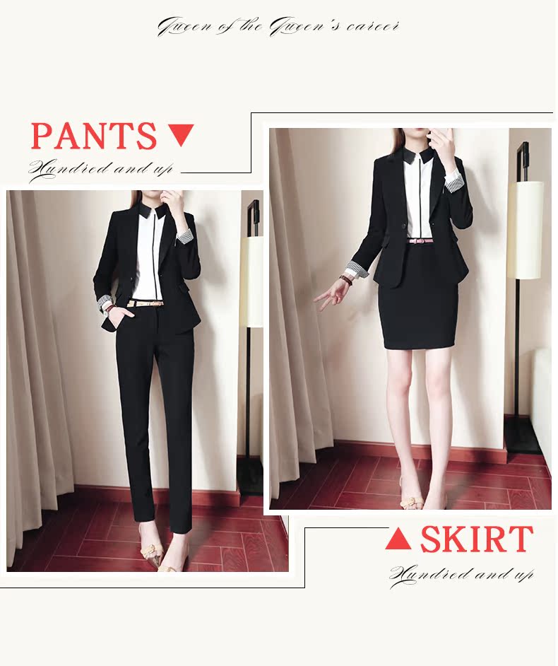 Tailleur femme HANYINGMEI    - Ref 3244070 Image 16