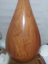 Austrian rosewood classic peony headstock