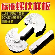 Chủ đề đo mét 60 độ inch chủ đề đo chủ đề đo mẫu - Dụng cụ cầm tay