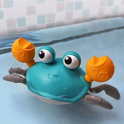 Пляжная игрушка для игр в воде для ванны для мальчиков и девочек для плавания, подарок на день рождения