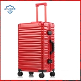 Брендовый универсальный чемодан, коробка, популярно в интернете, 20 дюймов