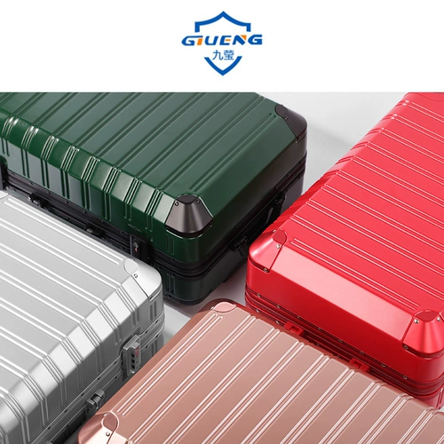 Портативный универсальный чемодан, коробка, популярно в интернете, 24 дюймов