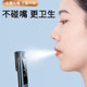 Alcohol tester blow-type high-precision check special measurement drunk driving traffic wine measurement instrument drunk driving detection instrument