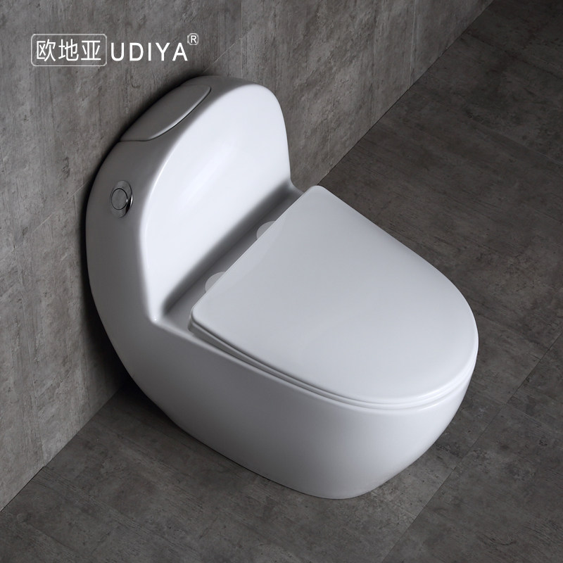 European mini toilet toilet toilet home toilet small apartment personality creative toilet small size toilet