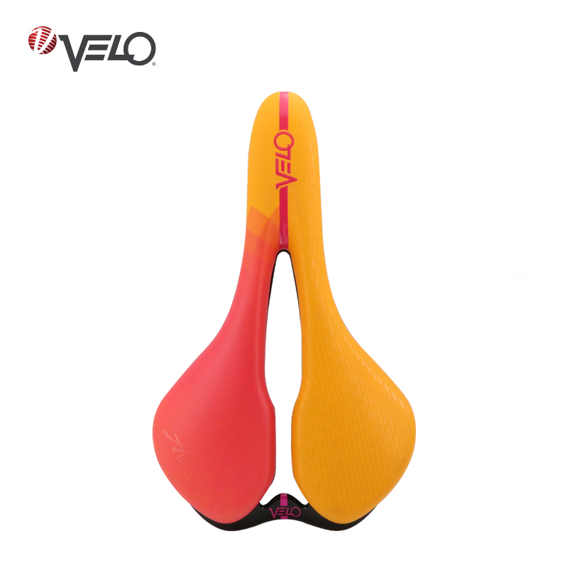 VELO road bike cushion comfort protective egg mountain bike cushion breathable bicycle saddle accessories 4393