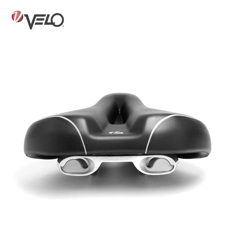 VELO VELO bicycle cushion breathable mountain bike cushion comfortable bicycle saddle Long-distance riding accessories 3497