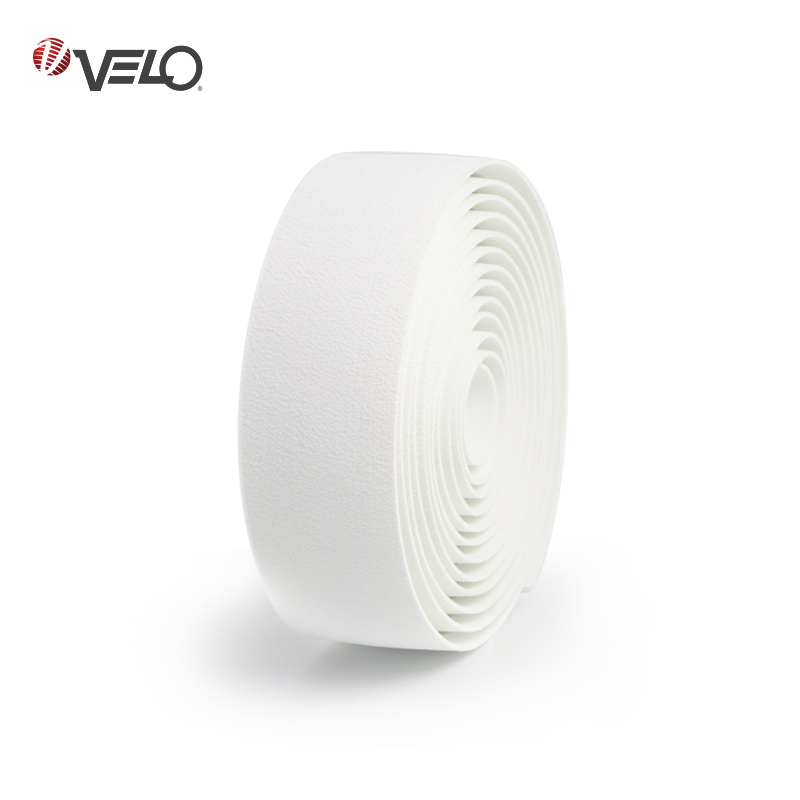 velo Vile road car handle with non-slip comfortable silicone bicycle handlebar with dead flying strap accessories 1011SG