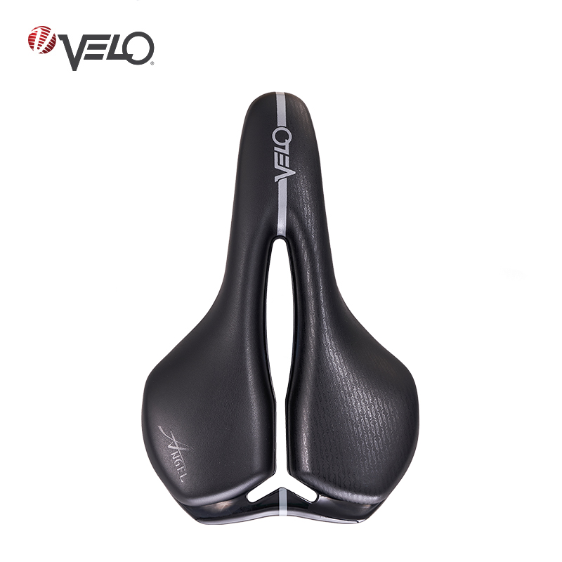 VELO Mountain bike seat Road bike cushion Bicycle bicycle cushion Comfortable soft saddle seat accessories 6311